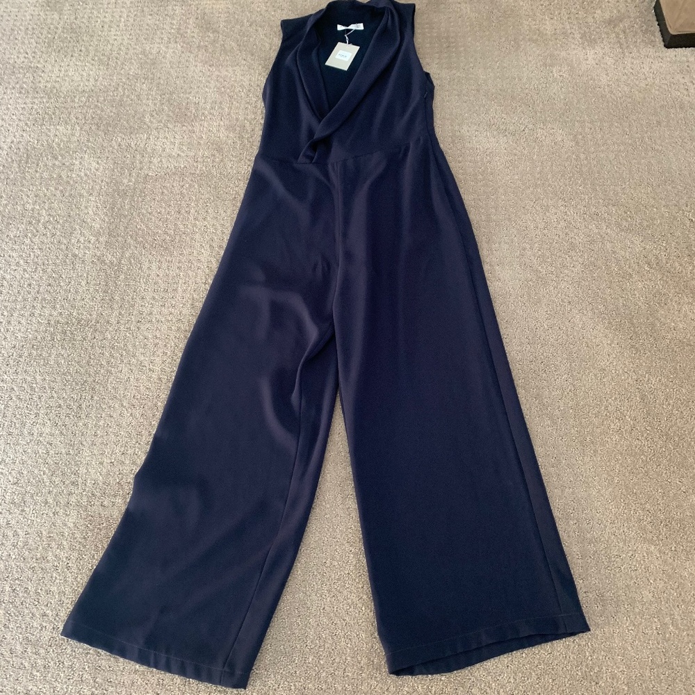 Bec & Bridge Vida Jumpsuit NWT